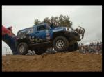 Hummer H3 Racing 2007 года